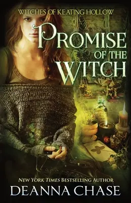 Promisiunea vrăjitoarei - Promise of the Witch