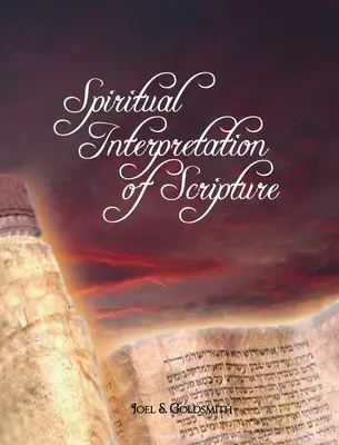 Interpretarea spirituală a Scripturii - Spiritual Interpretation of Scripture