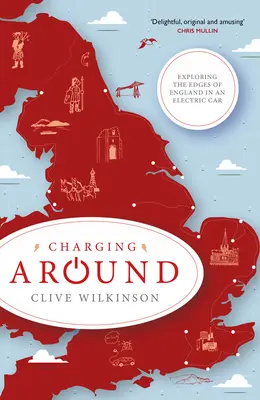 Charging Around: Explorarea marginilor Angliei cu mașina electrică - Charging Around: Exploring the Edges of England by Electric Car