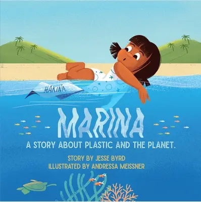Marina: O poveste despre plastic și planetă - Marina: A Story about Plastic and the Planet