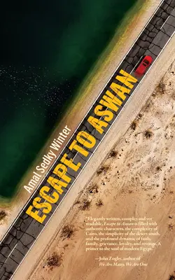 Evadare la Aswan - Escape to Aswan