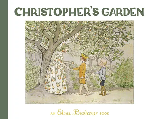 Grădina lui Christopher - Christopher's Garden