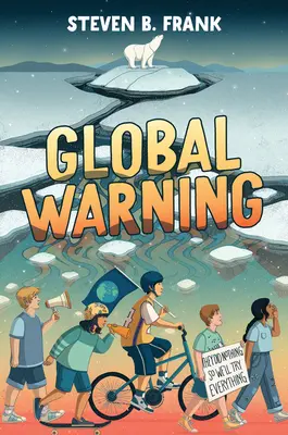 Alertă globală - Global Warning