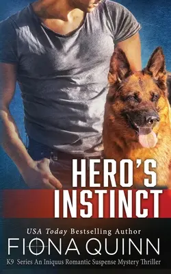Instinctul eroului - Hero's Instinct