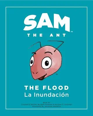 Furnica Sam - The Flood: Inundația - La Inundacin - Sam the Ant - The Flood: The Flood - La Inundacin