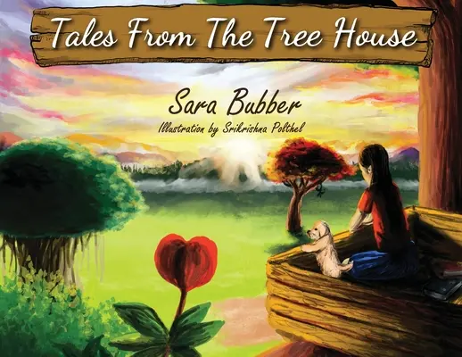Povești din casa din copac - Tales From The Tree House