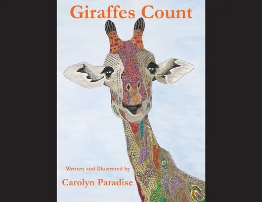 Girafele numără - Giraffes Count