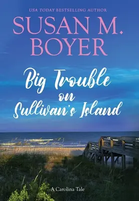 Probleme mari pe insula lui Sullivan - Big Trouble on Sullivan's Island