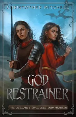 Stăpânul lui Dumnezeu - God Restrainer