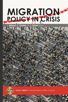 Politica de migrație în criză - Migration Policy in Crisis