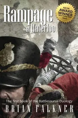 Furtună la Waterloo - Rampage at Waterloo
