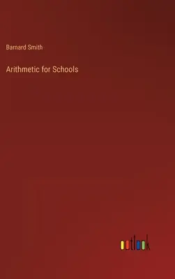 Aritmetică pentru școli - Arithmetic for Schools