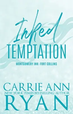 Inked Temptation - Ediție specială - Inked Temptation - Special Edition