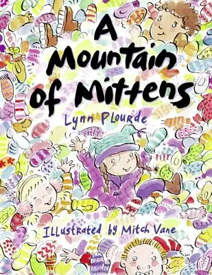 Un munte de mănuși - A Mountain of Mittens