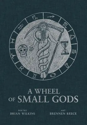 O roată de zei mici - A Wheel of Small Gods