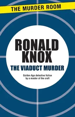 Crima de pe viaduct - The Viaduct Murder