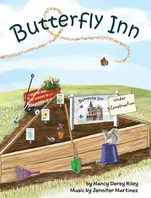 Hanul Fluturilor - Butterfly Inn