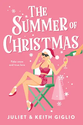 Vara Crăciunului - Summer of Christmas