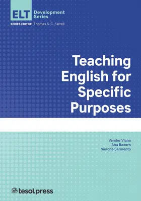 Predarea limbii engleze pentru scopuri specifice - Teaching English for Specific Purposes
