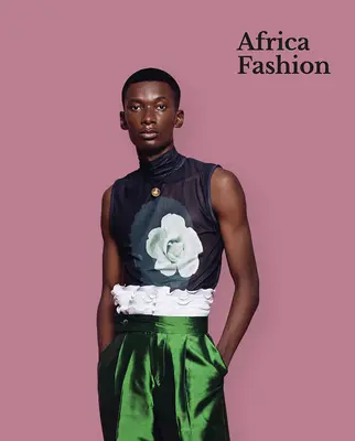 Moda africană - Africa Fashion