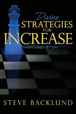 Strategii divine pentru creștere - Divine Strategies for Increase