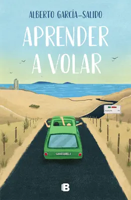 Aprender a Volar / Ia-ți zborul - Aprender a Volar / Take Flight