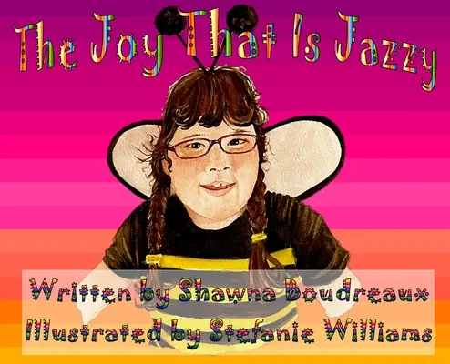 Bucuria care este Jazzy - The Joy That Is Jazzy