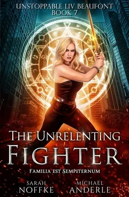 Luptătorul neînduplecat - The Unrelenting Fighter
