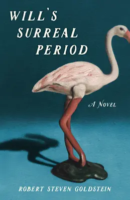 Perioada suprarealistă a lui Will - Will's Surreal Period