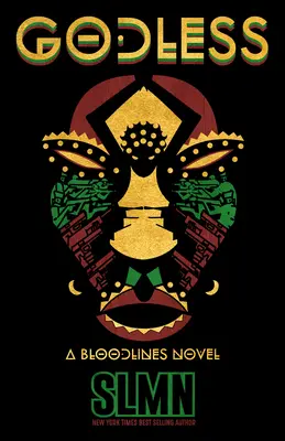 Godless: Un roman Bloodlines - Godless: A Bloodlines Novel