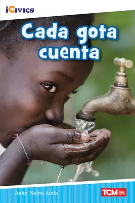 Fiecare Gota Cuenta - Cada Gota Cuenta