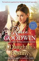 Daughter's Destiny - Noua poveste emoționantă de la cel mai iubit autor de saga din Marea Britanie - Daughter's Destiny - The heartwarming new tale from Britain's best-loved saga author