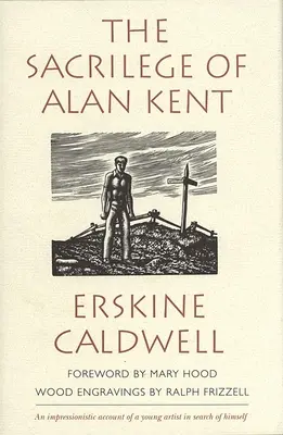 Sacrilegiul lui Alan Kent - The Sacrilege of Alan Kent