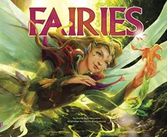 Zâne - Fairies