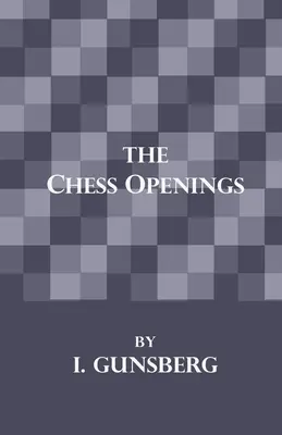 Deschideri de șah - The Chess Openings