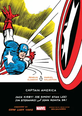 Căpitanul America - Captain America