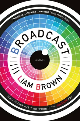 Audiovizual: Dacă vă place Black Mirror, o să vă placă această inteligentă poveste de groază distopică - Broadcast: If You Like Black Mirror, You'll Love This Clever Dystopian Horror Story