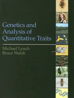 Genetica și analiza trăsăturilor cantitative - Genetics and Analysis of Quantitative Traits