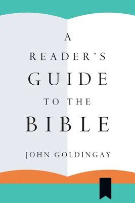 Ghidul unui cititor al Bibliei - A Reader's Guide to the Bible