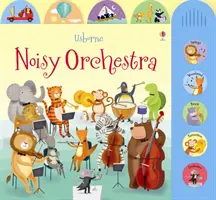 Orchestra gălăgioasă - Noisy Orchestra