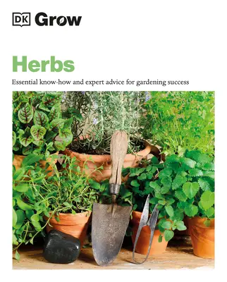 Cultivarea ierburilor: Cunoștințe esențiale și sfaturi de specialitate pentru succesul în grădinărit - Grow Herbs: Essential Know-How and Expert Advice for Gardening Success