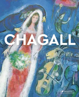 Chagall: Maeștri ai artei - Chagall: Masters of Art