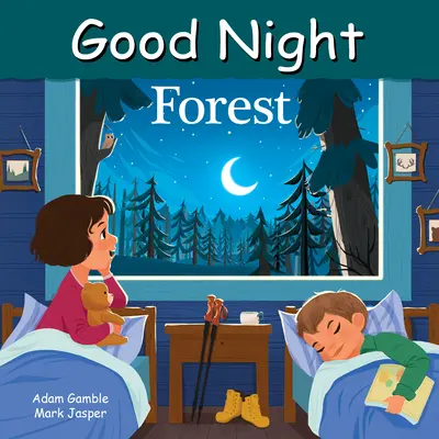 Noapte bună Pădure - Good Night Forest