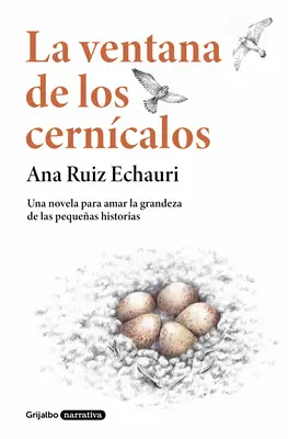La Ventana de Los Cerncalos / Fereastra Cernătarului - La Ventana de Los Cerncalos / The Kestrel Window