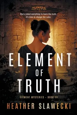 Elementul de adevăr - Element of Truth