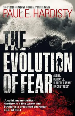 Evoluția fricii, 2 - The Evolution of Fear, 2
