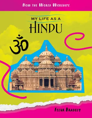 Viața mea ca hindusă - My Life as a Hindu