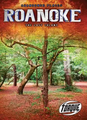 Roanoke: Colonia pierdută - Roanoke: The Lost Colony