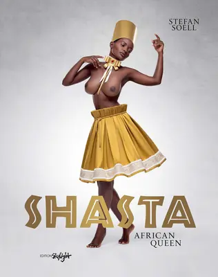 Shasta: Regina africană - Shasta: African Queen