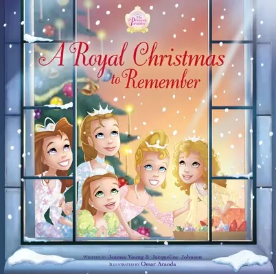 Un Crăciun regal de neuitat - A Royal Christmas to Remember